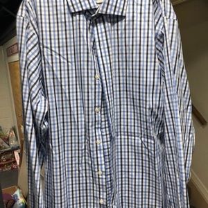 Micheal Kors Button up